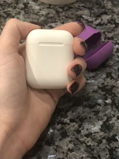 Airpods 1 оригинал