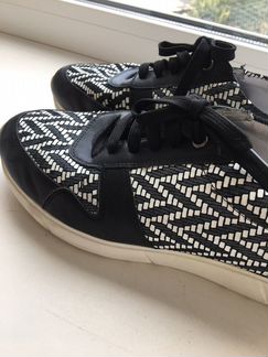 Кеды Ральф Рингер