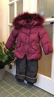 Куртка Pulka 104