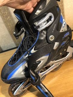 Мужские Роликовые коньки Roces Biomex р43