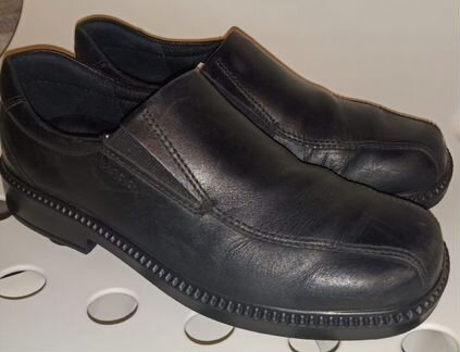 Эcco туфли р.36