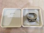 Apple Watch 1 Series Stainless Steel 38 мм объявление продам