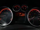 Peugeot 308 1.6 AT, 2011, 106 605 км объявление продам