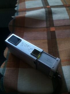 Фотоаппарат Киев-вега