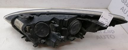 Фара правая Renault Megane III