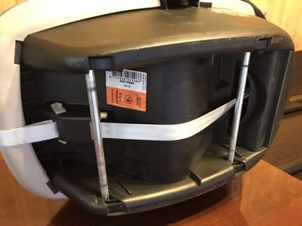 Автокресло Maxi-Cosi Pebble+база FamilyFix