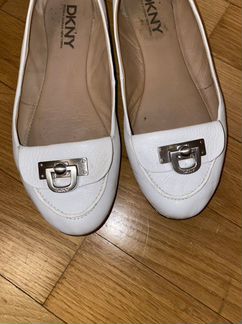 Балетки dkny
