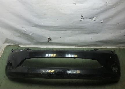 Бампер передний Infiniti QX56 2010-2014 г. в
