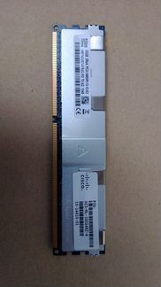 Оперативная память ddr3 32 gb