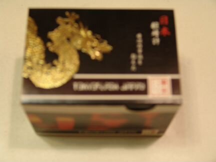 Tokyo Flash. Модель - pimp blue. Металл