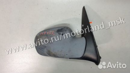 Зеркало боковое правое Land Rover Freelander 1, 20