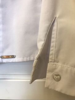 Блузка школьная Piccino Bellino 122