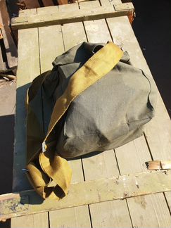 Противогаз гп-7 вмт