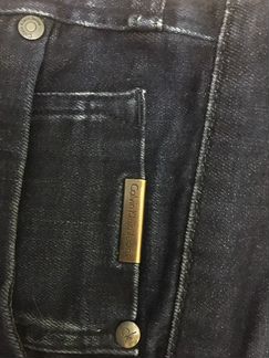 Calvin klein джинсы мужские