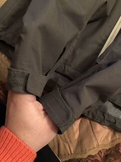 Reima ветровка 140