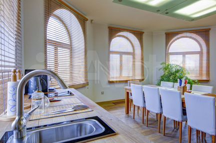 Своб. планировка, 495.6 м², 4/6 эт.