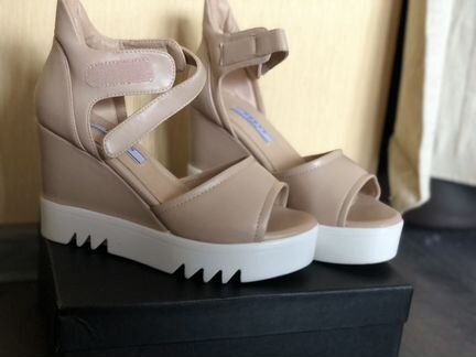 Босоножки женские Heels