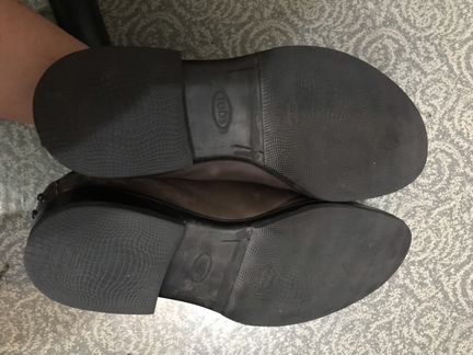 Туфли Tods