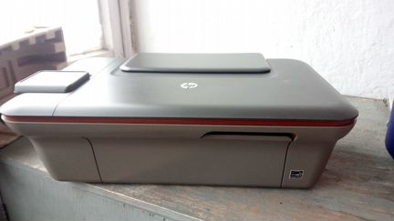 Принтер Deskjet 3050A