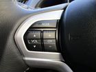 Honda CR-Z 1.5 CVT, 2016, 16 382 км объявление продам