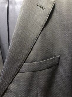 Костюм Massimo Dutti (пиджак + брюки)