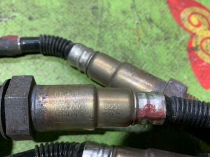 Лямбда-зонд Mercedes M-Class W163 112.970 3.7L