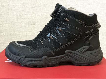 Зимние ботинки superfit (Суперфит) р.40
