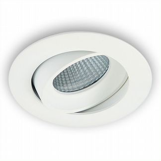 Встраиваемый светильник Citilux Альфа CLD001NW0 LED Белый