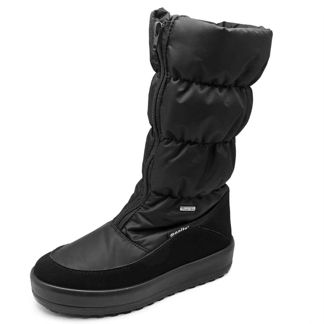 Сапоги зимние -непромокаемые,рифленая подошва. Гер