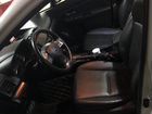 Subaru XV 2.0 CVT, 2014, 103 000 км объявление продам