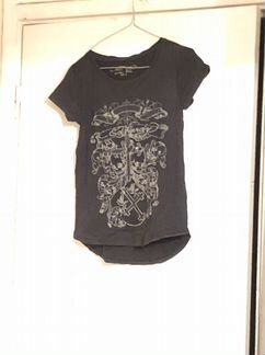 Футболка Ed Hardy оригинал