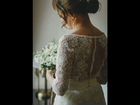Свадебное платье на прокат,аренда объявление продам