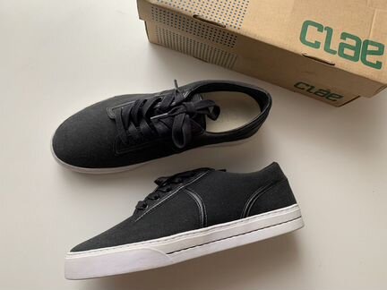 Мужские кеды Clae