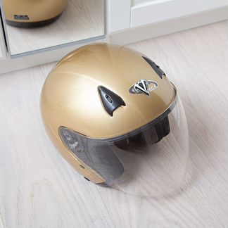 Шлем Vega открытый