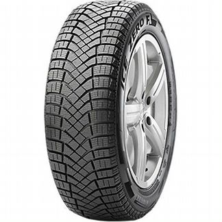 Шины 205 55 16 новые Зимние нешипованные pirelli W