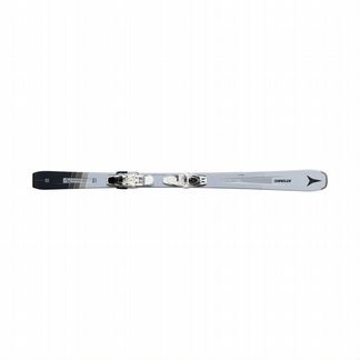 Горные лыжи с креплениями Atomic Vantage WMN 75 C
