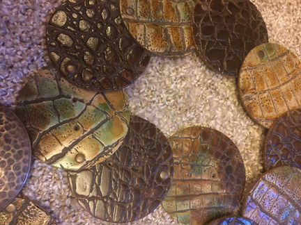 Ремень женский натуральная кожа