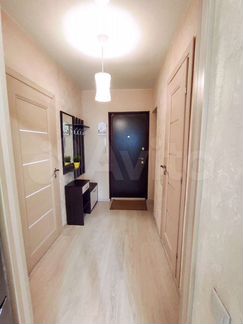 1-к квартира, 36 м², 7/16 эт.