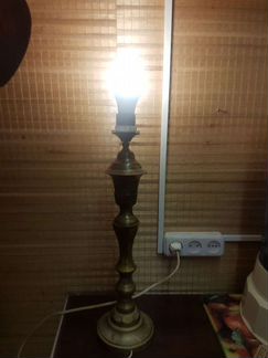 Лампа.Голландия