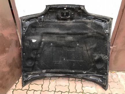 Капот Ford Sierra Форд Сиерра