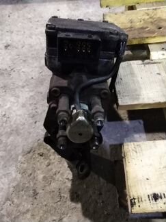 Топливный насос тнвд Bosch 0470004012 VP30 098644