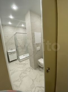 1-к квартира, 36 м², 8/10 эт.