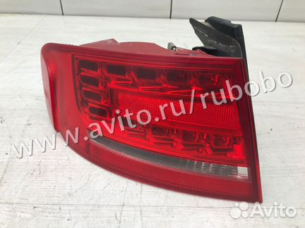 Фонарь левый Audi A4 B8 cdnb 2011
