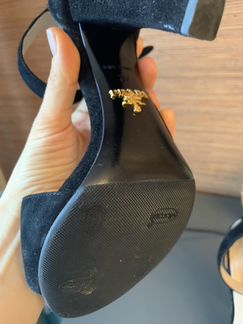 Туфли Prada