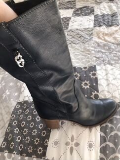 Сапоги Sanmauro Pascoli 35,5