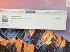Apple MacBook Pro 13 Late 2011 объявление продам