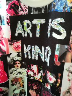 Джемпер на девочку (р.140)