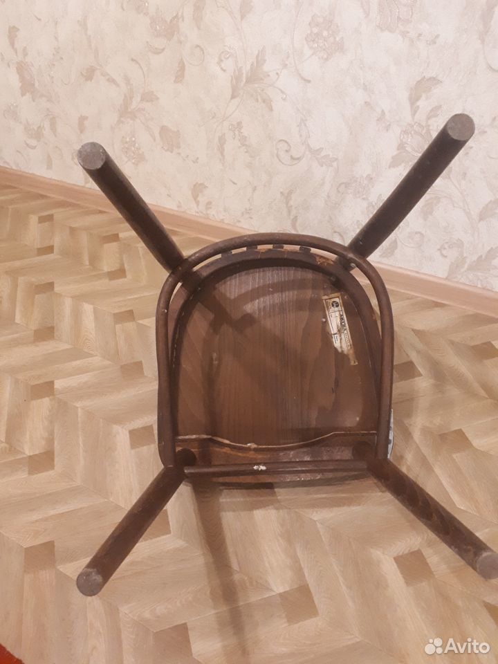 Чешский стул