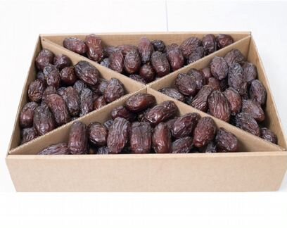 Финики Аравийские (королевские)