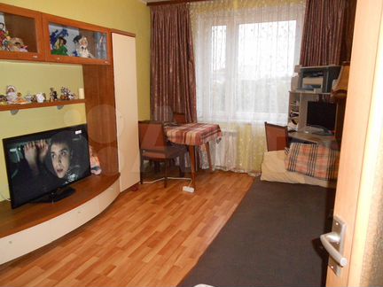 3-к квартира, 67 м², 12/12 эт.